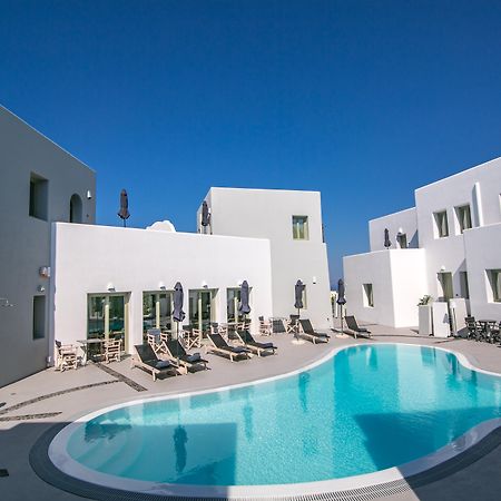 Kallos Imar Boutique Hotel Мессария Экстерьер фото